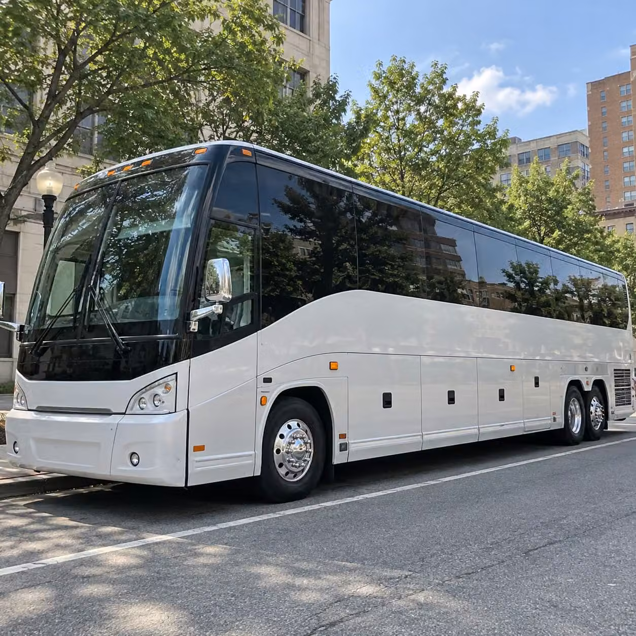busrentallongbeach com puts long beach prom groups in the right bus at the right price every time