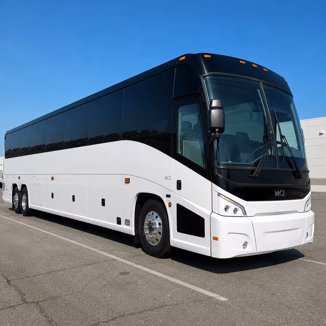 charter bus rentals for concerts at sofi stadium and nearby la venues