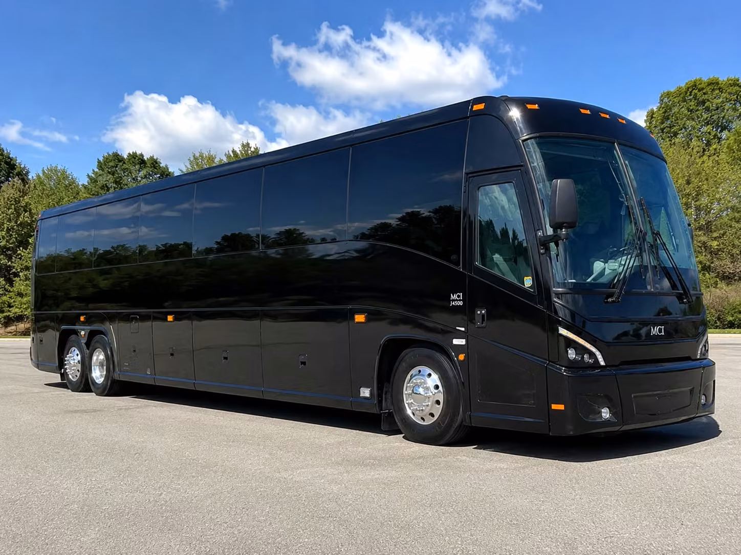 corporate event shuttle services in long beach california