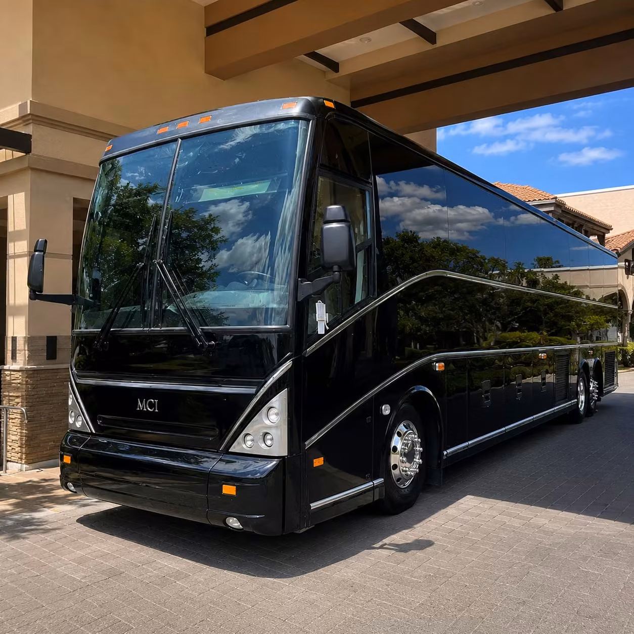 long beach long distance transportation services