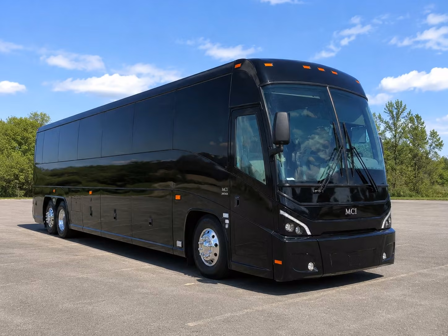 long beach wedding shuttle bus rentals that keep your big day on track