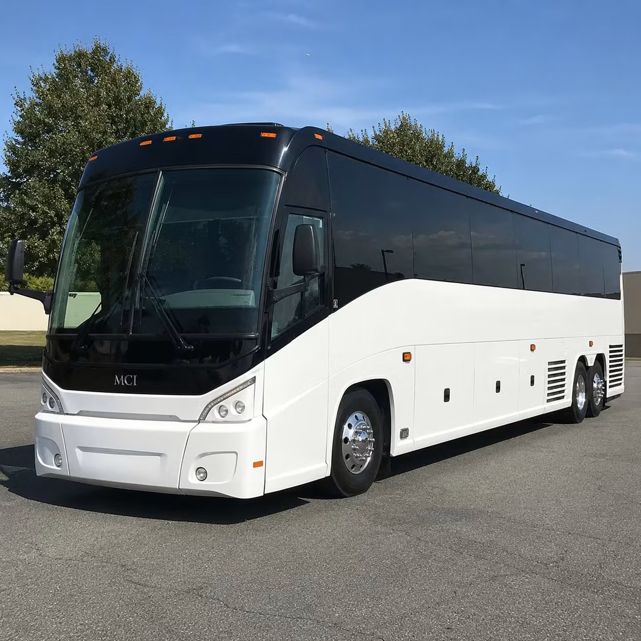 multi day bus rentals for long beach corporate groups and conference travel
