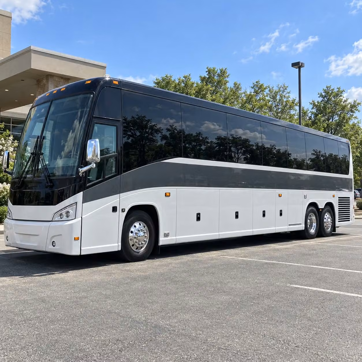 these are the bus types long beach schools rely on most for field trips