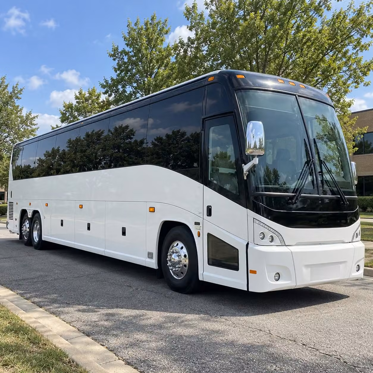 with a network this large you re never limited to one fleet for long beach school trips