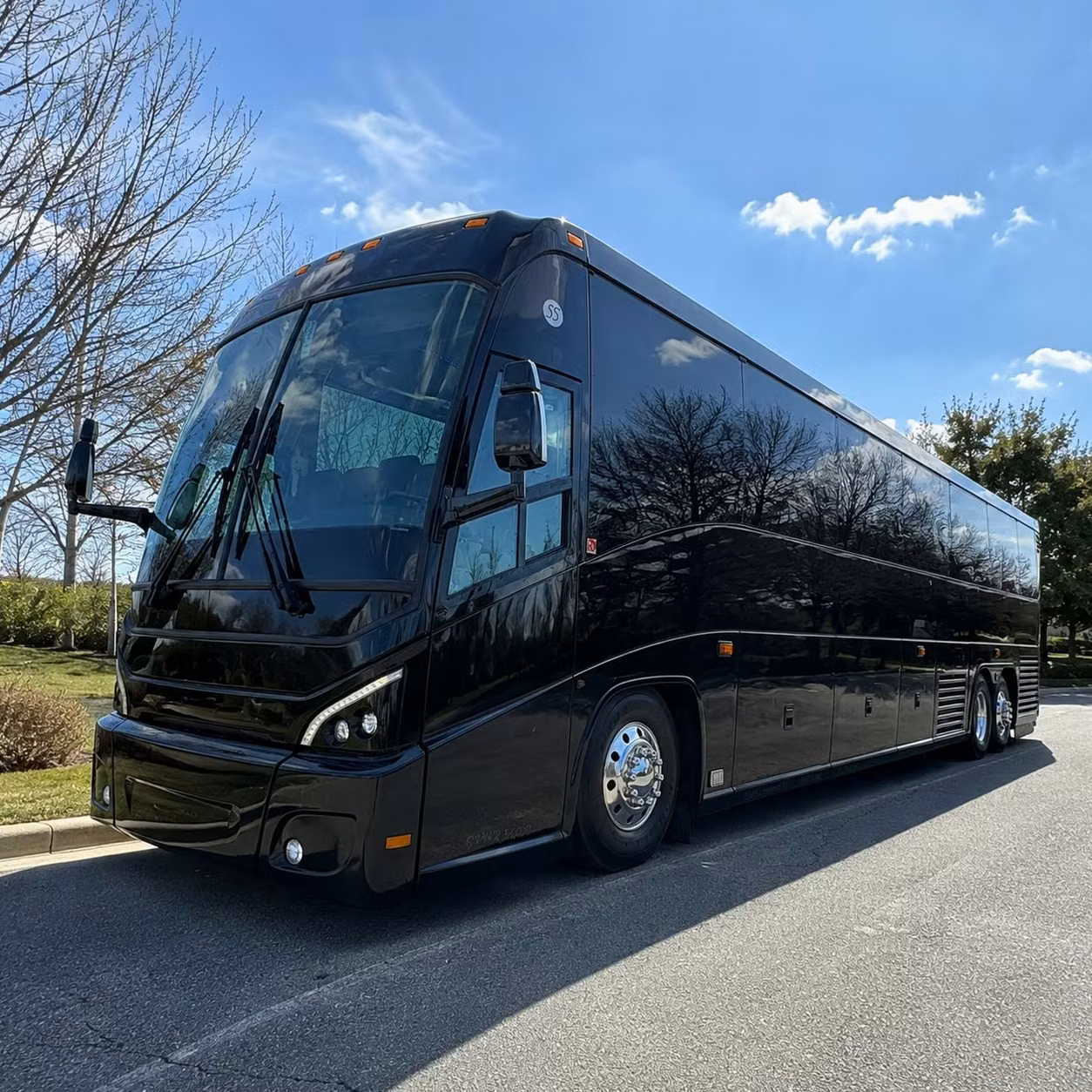 you can find and book employee transportation in long beach and any nearby city