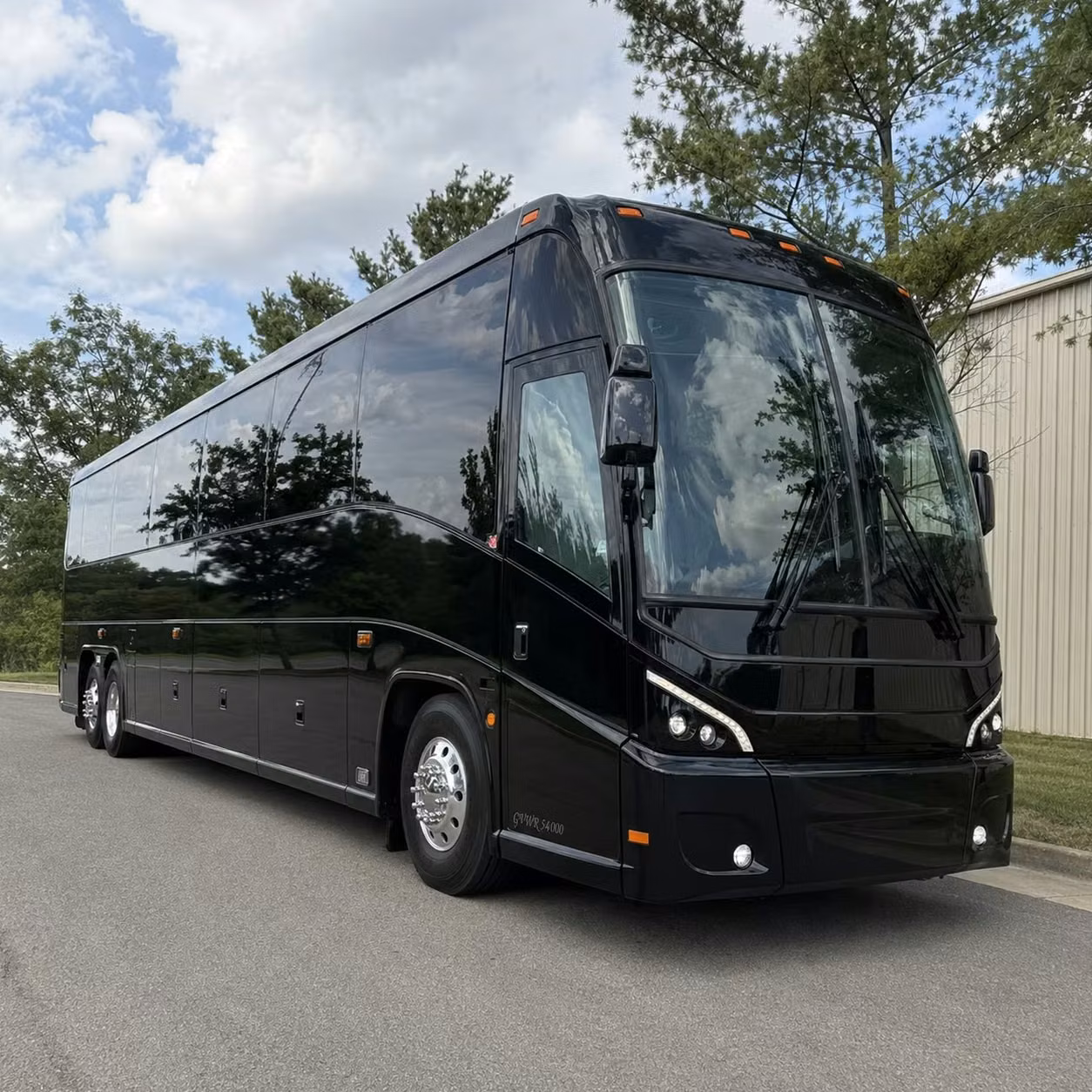 you can find and book government military transportation in long beach and any nearby city